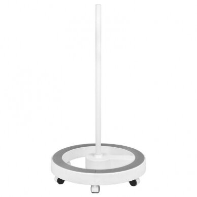 ELEGANTE LED LINE profesionali kosmetologinė lempa LED ELEGANTE 801-L su šviesos stiprumo reguliavimu (su stovu) 5 ELEGANTE LED LINE profesionali kosmetologinė lempa LED ELEGANTE 801-L su šviesos stiprumo reguliavimu (su stovu) 5