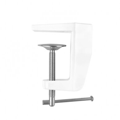 ELEGANTE RED LINE profesionali LED lempa kosmetologams ELEGANTE 801-TL, tvirtinama prie paviršių 6 ELEGANTE RED LINE profesionali LED lempa kosmetologams ELEGANTE 801-TL, tvirtinama prie paviršių 6