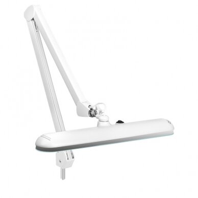 ELEGANTE RED LINE profesionali LED lempa kosmetologams ELEGANTE STANDART 801-S 1 ELEGANTE RED LINE profesionali LED lempa kosmetologams ELEGANTE STANDART 801-S 1