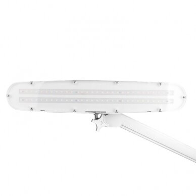 ELEGANTE RED LINE profesionali LED lempa kosmetologams ELEGANTE STANDART 801-S 6 ELEGANTE RED LINE profesionali LED lempa kosmetologams ELEGANTE STANDART 801-S 6