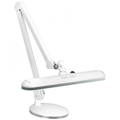 ELEGANTE RED LINE profesionali lempa kosmetologams LED ELEGANTE 801-TL ELEGANTE RED LINE profesionali lempa kosmetologams LED ELEGANTE 801-TL
