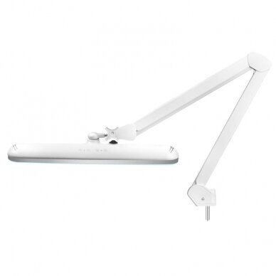 ELEGANTE RED LINE profesionali lempa kosmetologams LED ELEGANTE 801-TL 2 ELEGANTE RED LINE profesionali lempa kosmetologams LED ELEGANTE 801-TL 2