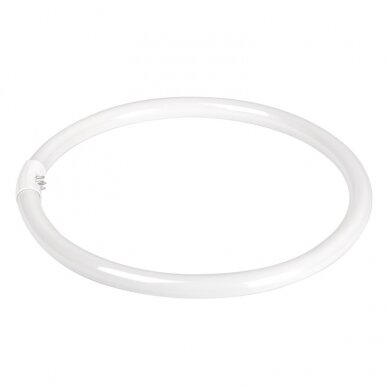 Atsarginė lemputė RING makiažo lempoms 12" 35W Atsarginė lemputė RING makiažo lempoms 12" 35W
