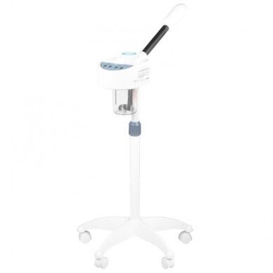 GIOVANNI CLASSIC D-009 profesionalus veido garinimo ir brinkinimo prietaisas - vapozonas GIOVANNI CLASSIC D-009 profesionalus veido garinimo ir brinkinimo prietaisas - vapozonas