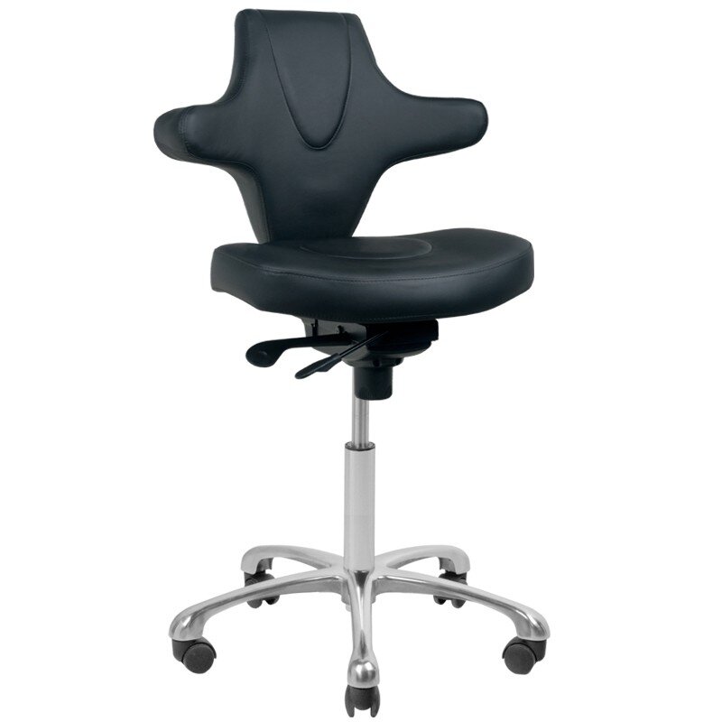 Profesionali meistro kėdė kosmetologams AZZURRO SPECIAL 052 Profesionali meistro kėdė kosmetologams AZZURRO SPECIAL 052