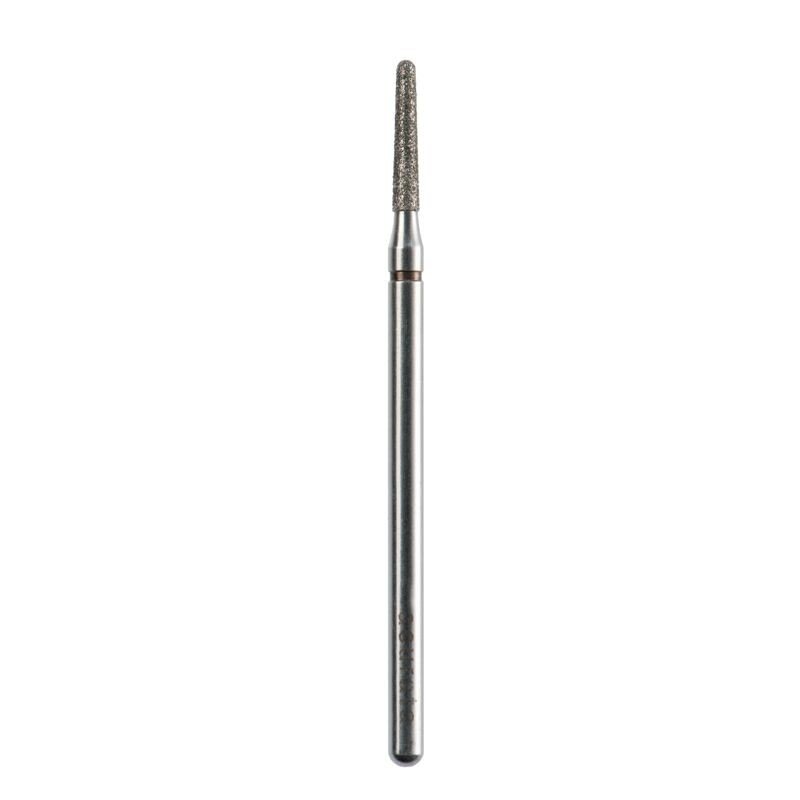 Profesionalus frezos antgalis ACURATA  1,8 / 10,0 mm