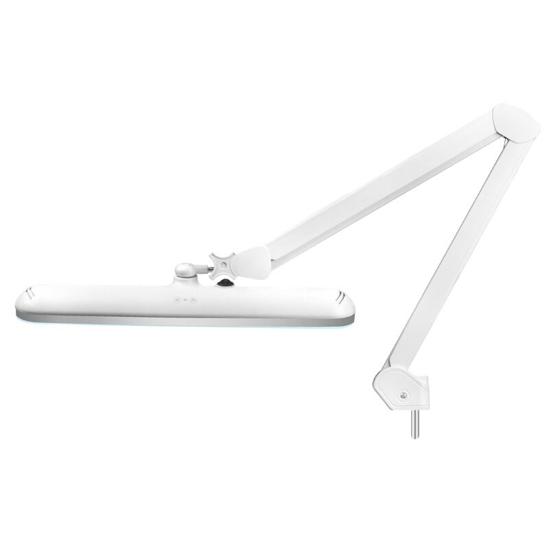 ELEGANTE LED LINE profesionali kosmetologinė lempa LED ELEGANTE 801-L su šviesos stiprumo reguliavimu (su stovu) 2 ELEGANTE LED LINE profesionali kosmetologinė lempa LED ELEGANTE 801-L su šviesos stiprumo reguliavimu (su stovu) 2