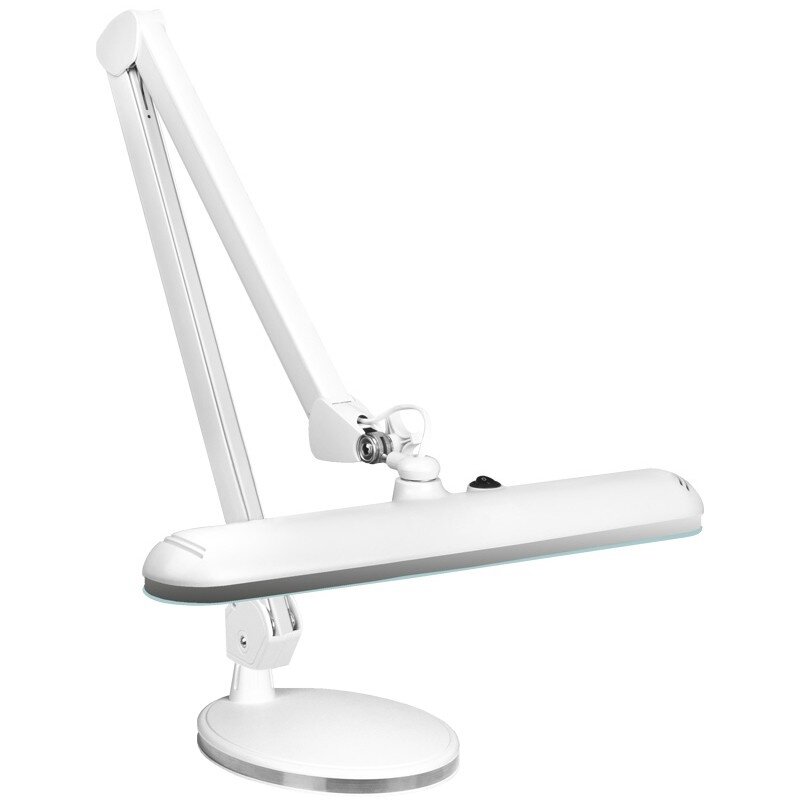 ELEGANTE RED LINE profesionali LED lempa kosmetologams ELEGANTE STANDART 801-S ELEGANTE RED LINE profesionali LED lempa kosmetologams ELEGANTE STANDART 801-S