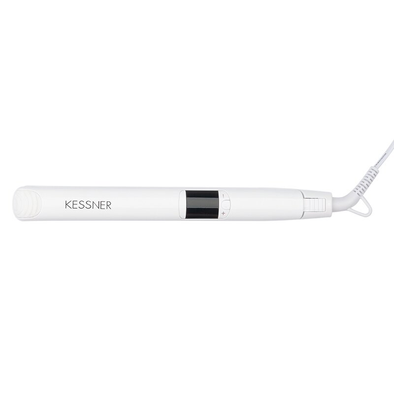 KESSNER IONIC 230°C plaukų tiesinimo žnyplės 1 KESSNER IONIC 230°C plaukų tiesinimo žnyplės 1
