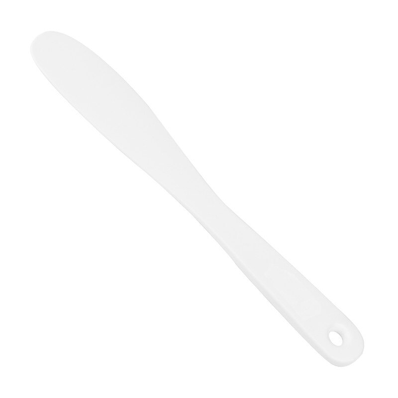 Didelė mentelė kosmetologinėms procedūroms SP-06 (21 cm)