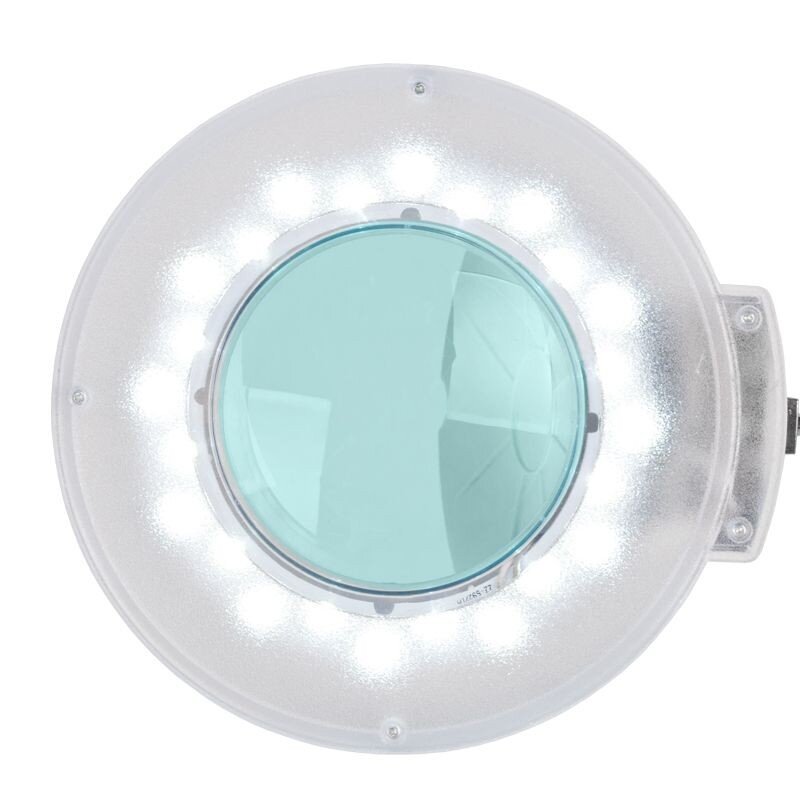 Profesionali kosmetologinė lempa - lūpa LED S5 su stovu (šviesos intensyvumas reguliuojamas) 1 Profesionali kosmetologinė lempa - lūpa LED S5 su stovu (šviesos intensyvumas reguliuojamas) 1