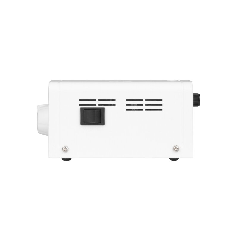 Profesionali elektrinė manikiūro freza SAEYANG MARATHON M4 LUX WHITE + SH20 4 Profesionali elektrinė manikiūro freza SAEYANG MARATHON M4 LUX WHITE + SH20 4
