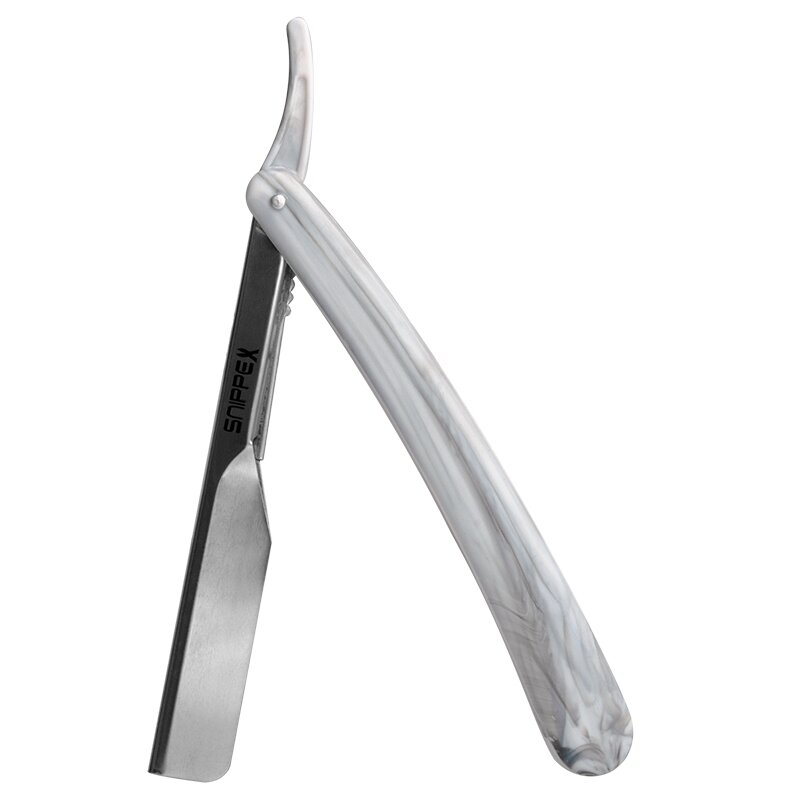 SNIPPEX barberio skustuvas barzdai 115 MARMUR SNIPPEX barberio skustuvas barzdai 115 MARMUR