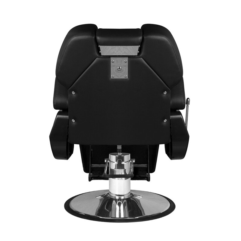 Profesionali barberio kėdė kirpykloms ir grožio salonams HAIR SYSTEM NEW YORK 1 Profesionali barberio kėdė kirpykloms ir grožio salonams HAIR SYSTEM NEW YORK 1