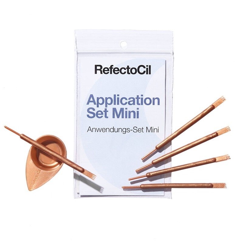 REFECTOCIL MINI dažų maišymo rinkinys REFECTOCIL MINI dažų maišymo rinkinys