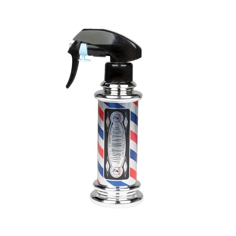 Vandens purškiklis BARBER SILVER A-12, 200 ml 3