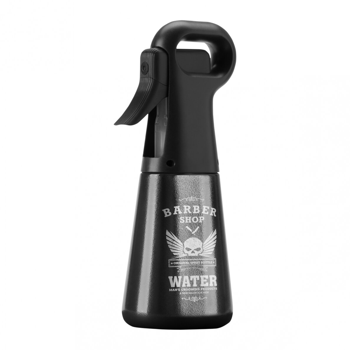 Vandens purškiklis kirpykloms BARBER PRO BLACK Vandens purškiklis kirpykloms BARBER PRO BLACK