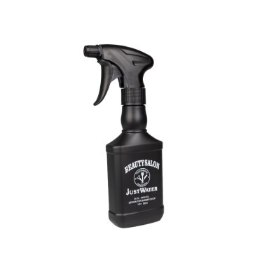 Vandens purškiklis kirpykloms BEAUTY SALON, 300 ml Vandens purškiklis kirpykloms BEAUTY SALON, 300 ml