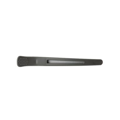 Plaukų segtukai-spaustukai E-12B 11,5 cm, 6 vnt. Plaukų segtukai-spaustukai E-12B 11,5 cm, 6 vnt.