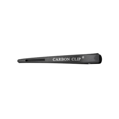 Plaukų segtukai-spaustukai CARBON E-15 11,5cm, 6 vnt. Plaukų segtukai-spaustukai CARBON E-15 11,5cm, 6 vnt.