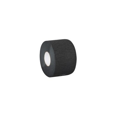 Vienkartinės kaklajuostės kirpykloms BLACK (5 vnt.) Vienkartinės kaklajuostės kirpykloms BLACK (5 vnt.)