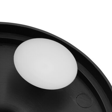 Dažų maišymo indelis kirpėjams, barberiams C-03