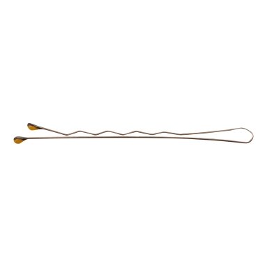 Kirpėjo smeigtukai, 120 vnt., aukso spalvos Kirpėjo smeigtukai, 120 vnt., aukso spalvos