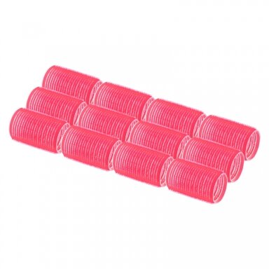 Kimbantys plaukų suktukai 36 mm (12 vnt.) Kimbantys plaukų suktukai 36 mm (12 vnt.)