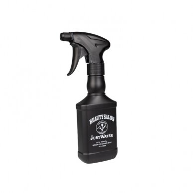 Vandens purškiklis kirpykloms BEAUTY SALON, 300 ml 1 Vandens purškiklis kirpykloms BEAUTY SALON, 300 ml 1
