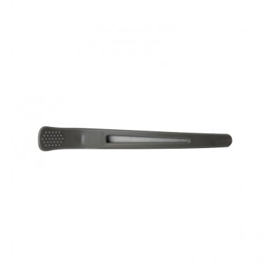 Plaukų segtukai-spaustukai E-12B 11,5 cm, 6 vnt. 1 Plaukų segtukai-spaustukai E-12B 11,5 cm, 6 vnt. 1