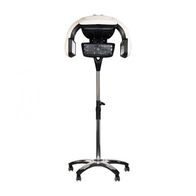 Profesionalus pastatomas infrazonas GABBIANO Y-707, kreminės spalvos 1 Profesionalus pastatomas infrazonas GABBIANO Y-707, kreminės spalvos 1