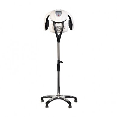 Profesionalus pastatomas infrazonas GABBIANO Y-707, kreminės spalvos 3 Profesionalus pastatomas infrazonas GABBIANO Y-707, kreminės spalvos 3