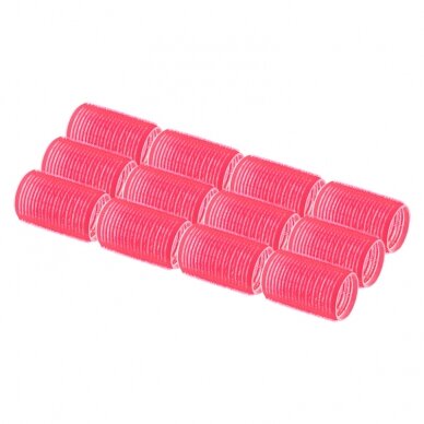 Kimbantys plaukų suktukai 36 mm (12 vnt.) Kimbantys plaukų suktukai 36 mm (12 vnt.)