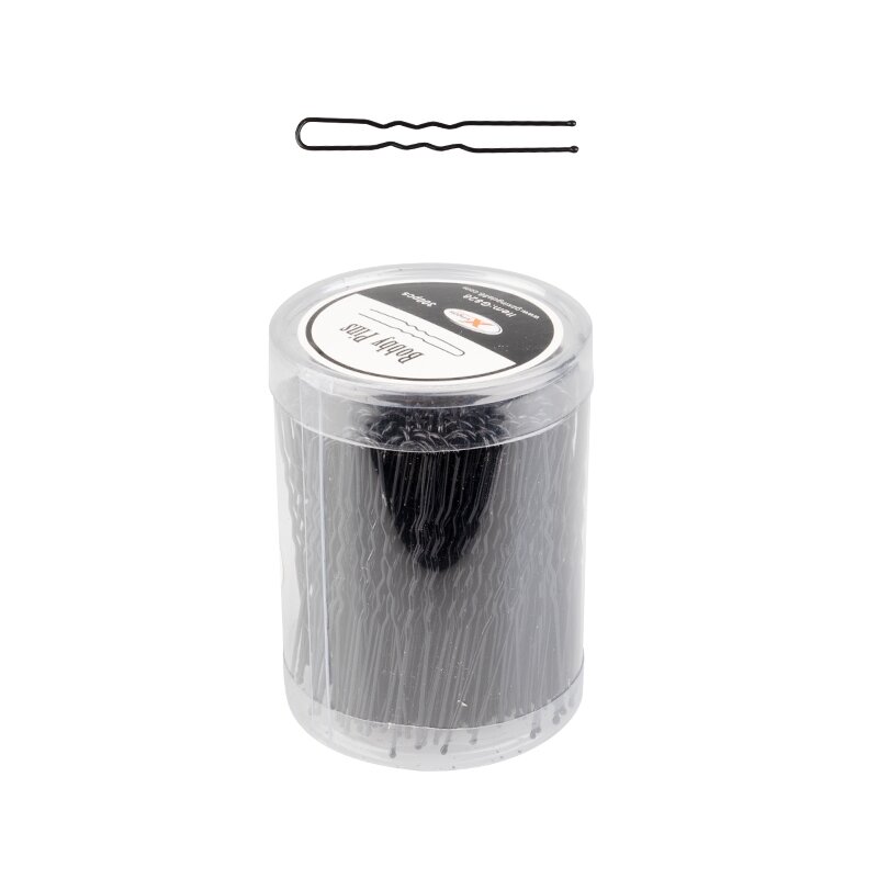 Segtukai plaukams E-65 7cm, 300 vnt. Segtukai plaukams E-65 7cm, 300 vnt.