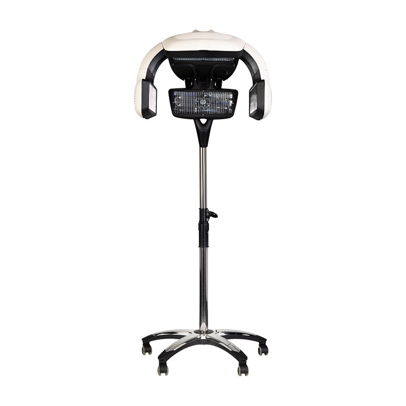 Profesionalus pastatomas infrazonas GABBIANO Y-707, kreminės spalvos 1 Profesionalus pastatomas infrazonas GABBIANO Y-707, kreminės spalvos 1
