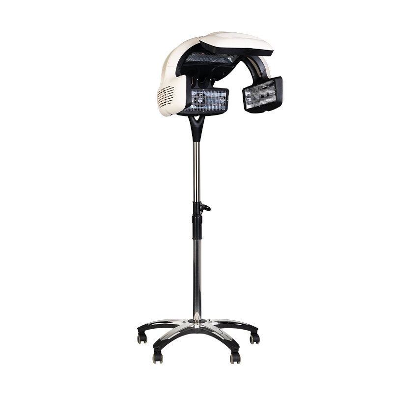 Profesionalus pastatomas infrazonas GABBIANO Y-707, kreminės spalvos Profesionalus pastatomas infrazonas GABBIANO Y-707, kreminės spalvos