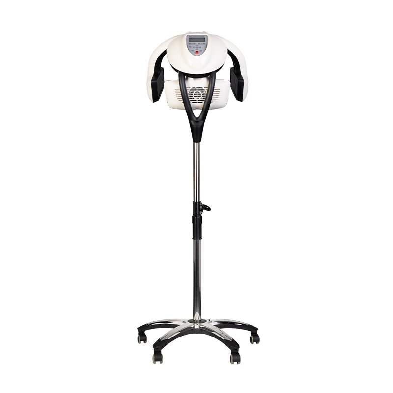 Profesionalus pastatomas infrazonas GABBIANO Y-707, kreminės spalvos 3 Profesionalus pastatomas infrazonas GABBIANO Y-707, kreminės spalvos 3