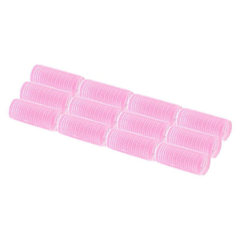 Kimbantys plaukų suktukai 25 mm (12 vnt.) Kimbantys plaukų suktukai 25 mm (12 vnt.)