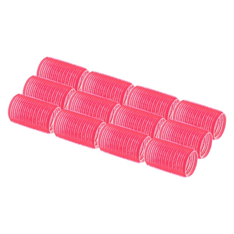Kimbantys plaukų suktukai 36 mm (12 vnt.) Kimbantys plaukų suktukai 36 mm (12 vnt.)
