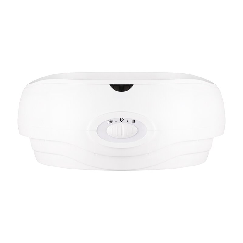 Profesionalus parafino vonelės rinkinys XXL, 300W 4