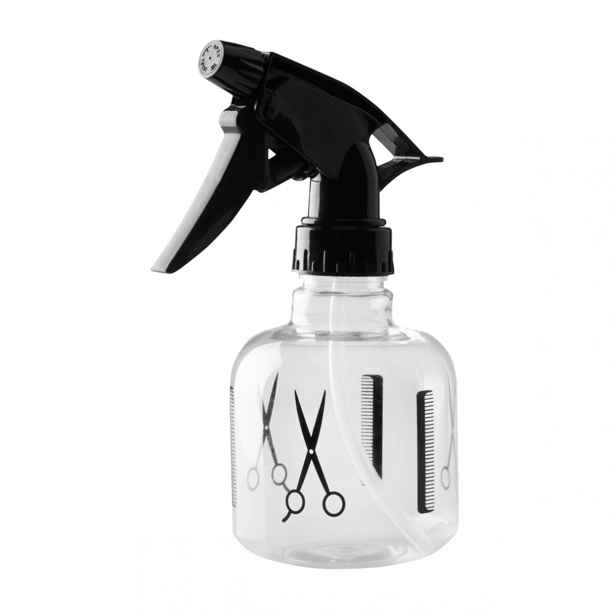 Vandens purškiklis kirpykloms A36 , 250 ml.