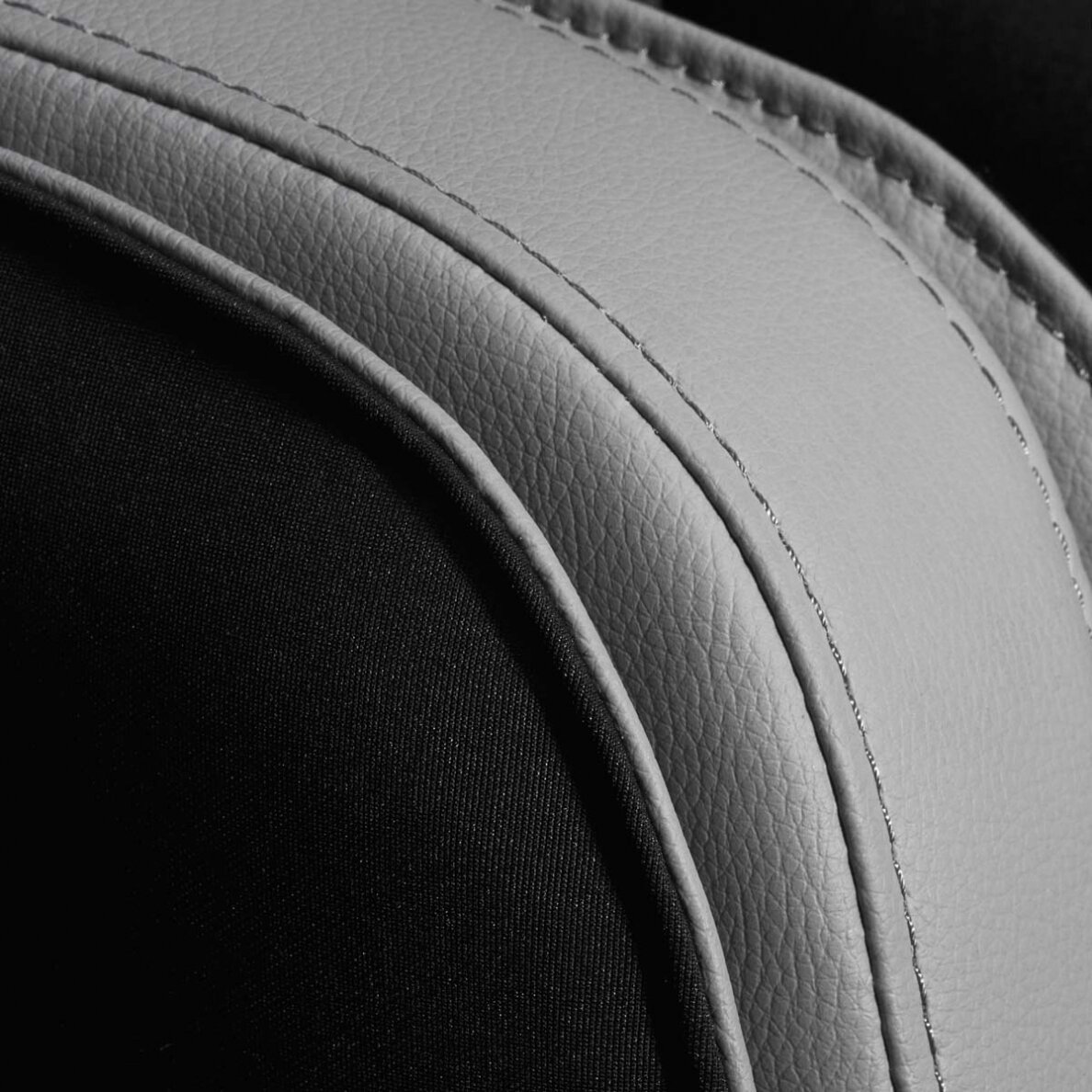 SAKURA COMFORT PLUS 806 kėdė su masažo funkcija ir integruotu Bluetooth, pilkos spalvos 14 SAKURA COMFORT PLUS 806 kėdė su masažo funkcija ir integruotu Bluetooth, pilkos spalvos 14