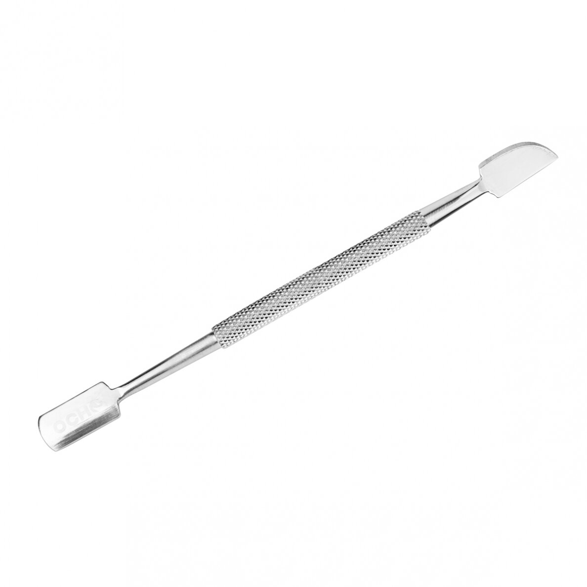 OCHO NAILS profesionalus nagų odelių atstūmėjas manikiūrui PO47, 14.5cm OCHO NAILS profesionalus nagų odelių atstūmėjas manikiūrui PO47, 14.5cm