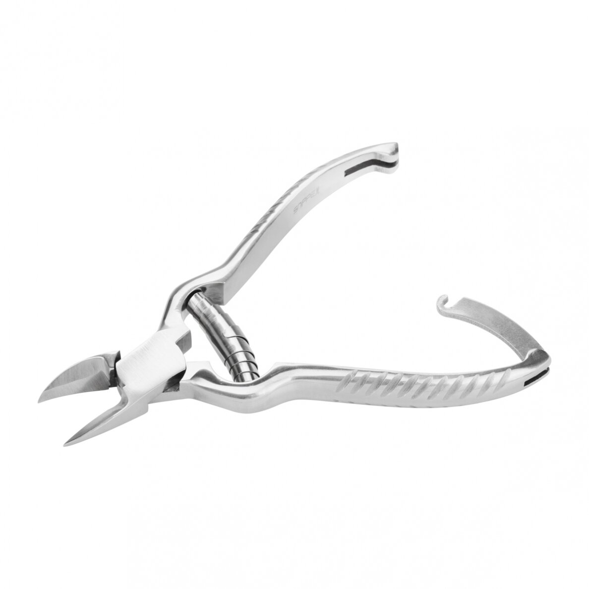 SNIPPEX pedikiūro žnyplutės CNS41, 13,5 cm 2 SNIPPEX pedikiūro žnyplutės CNS41, 13,5 cm 2