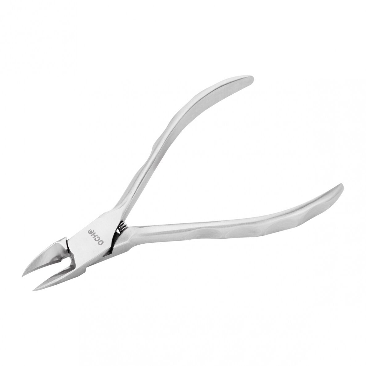 OCHO PRO profesionalios pedikiūro žnyplės CNO61 13,8 cm OCHO PRO profesionalios pedikiūro žnyplės CNO61 13,8 cm