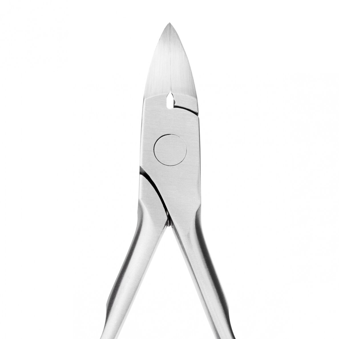 OCHO PRO profesionalios pedikiūro žnyplės CNO61 13,8 cm 3
