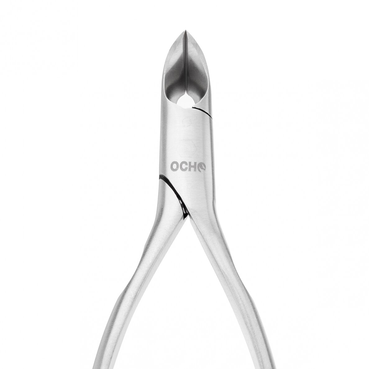 OCHO PRO profesionalios pedikiūro žnyplės CNO32 12,5 cm 2 OCHO PRO profesionalios pedikiūro žnyplės CNO32 12,5 cm 2