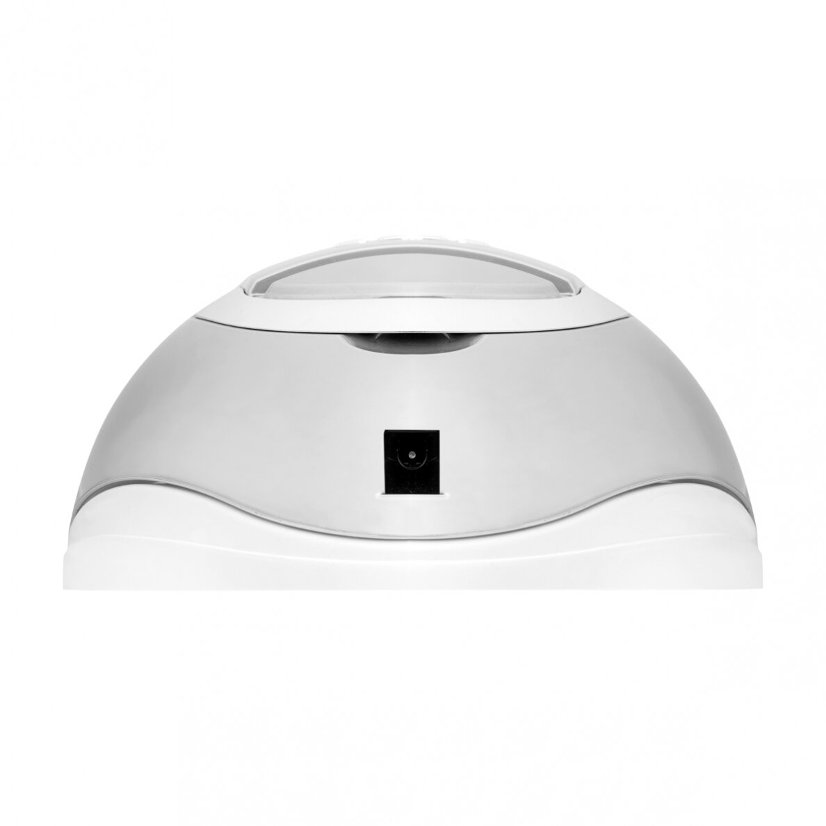 Profesionali UV/LED nagų lempa manikiūrui GLOW F2 SP 220W, sidabrinės spalvos 5