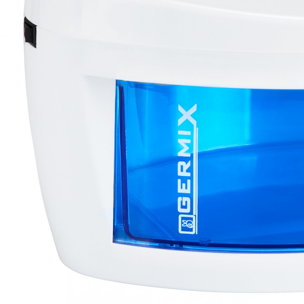 Profesionalus sanitizatorius įrankių dezinfekcijai UV-C GERMIX 4 Profesionalus sanitizatorius įrankių dezinfekcijai UV-C GERMIX 4