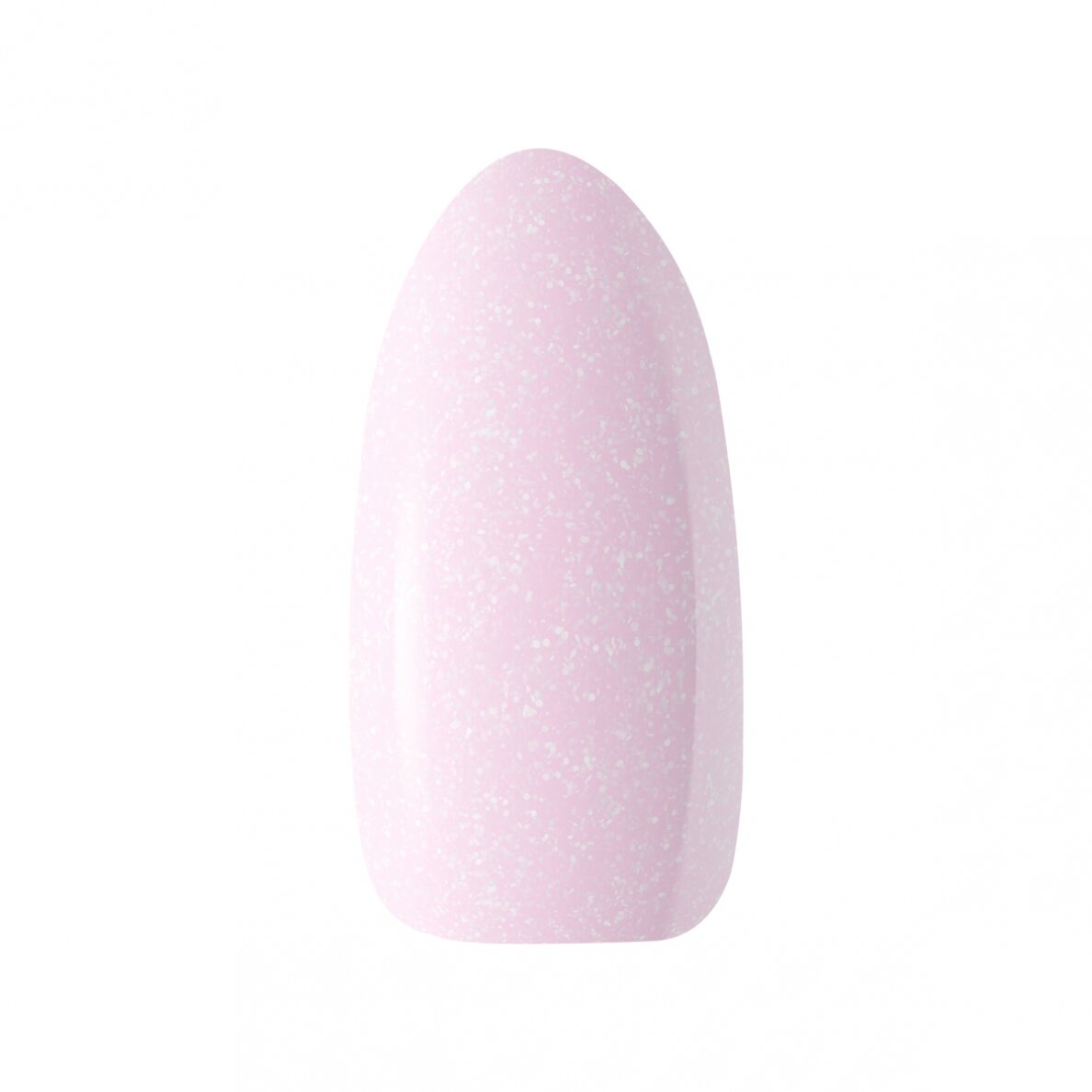 OCHO NAILS ilgalaikis hibridinis nagų lakas manikiūrui PINK 301, 5 g. 1